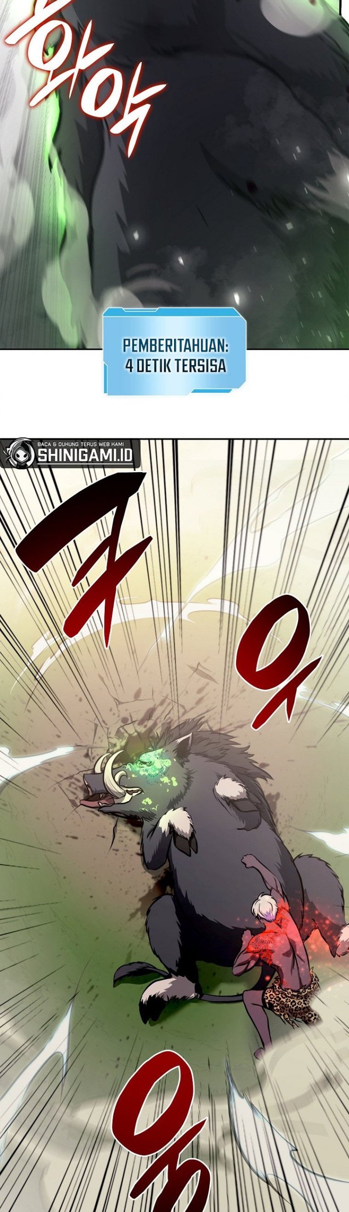 I Returned As An FFF-Class Witch Doctor chapter 06 halaman 10