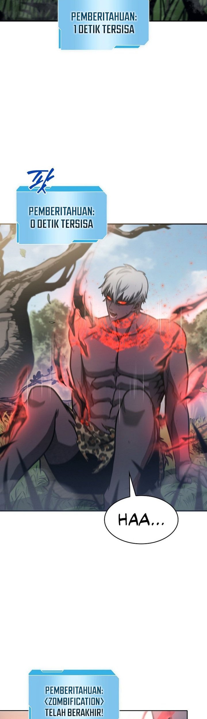 I Returned As An FFF-Class Witch Doctor chapter 06 halaman 13