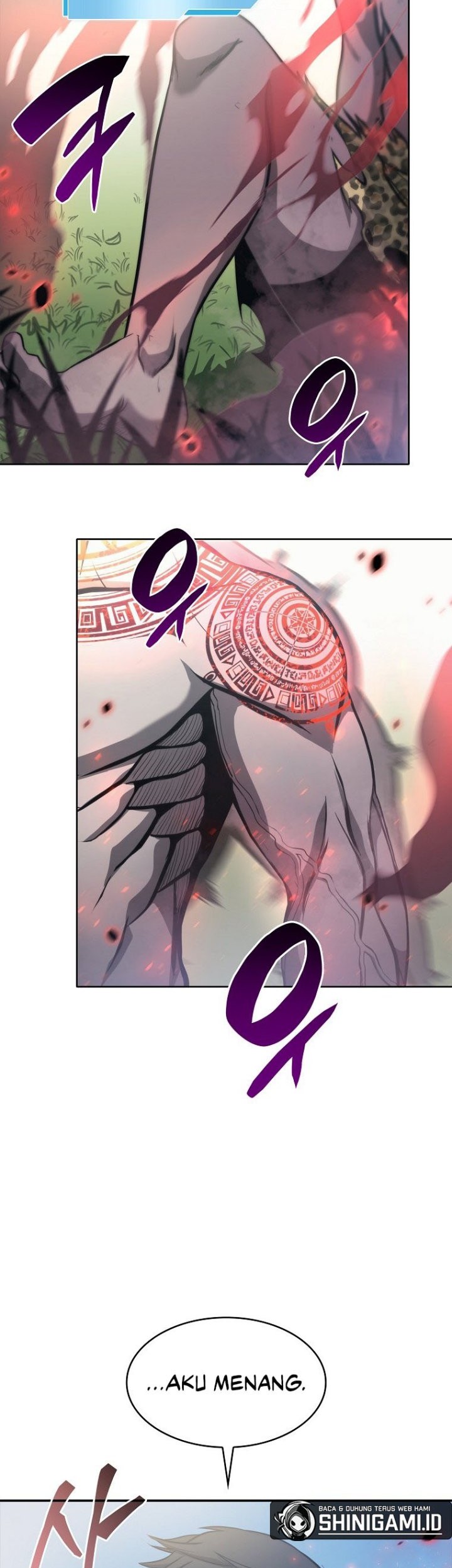 I Returned As An FFF-Class Witch Doctor chapter 06 halaman 14