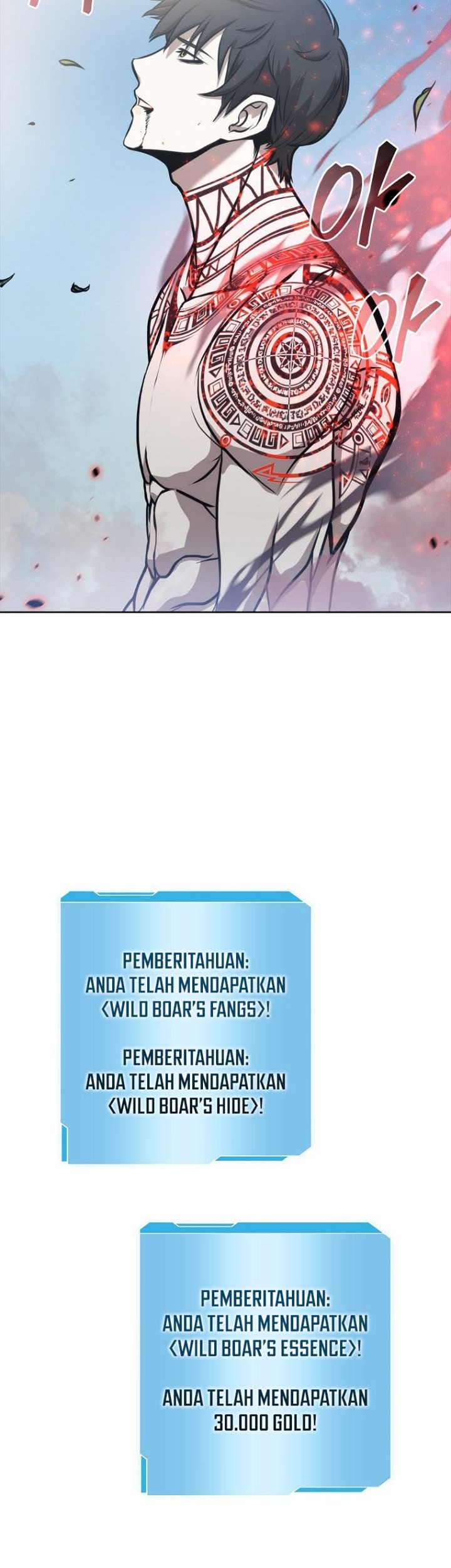 I Returned As An FFF-Class Witch Doctor chapter 06 halaman 15