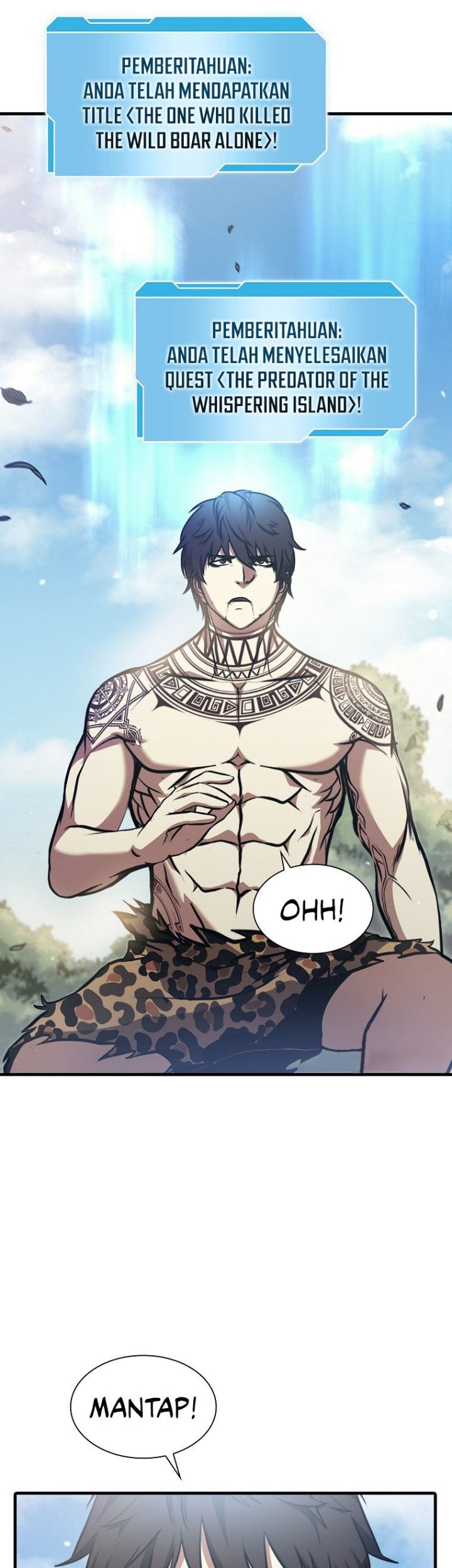 I Returned As An FFF-Class Witch Doctor chapter 06 halaman 17