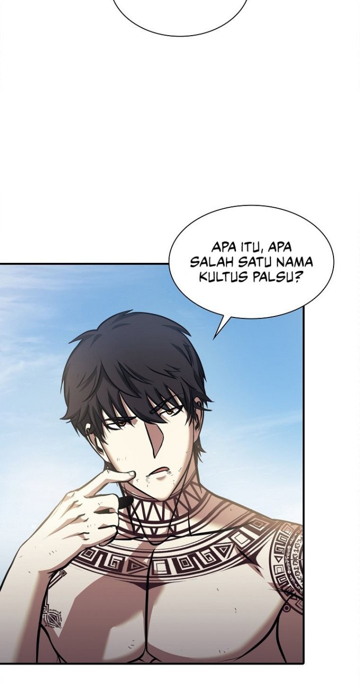 I Returned As An FFF-Class Witch Doctor chapter 06 halaman 31