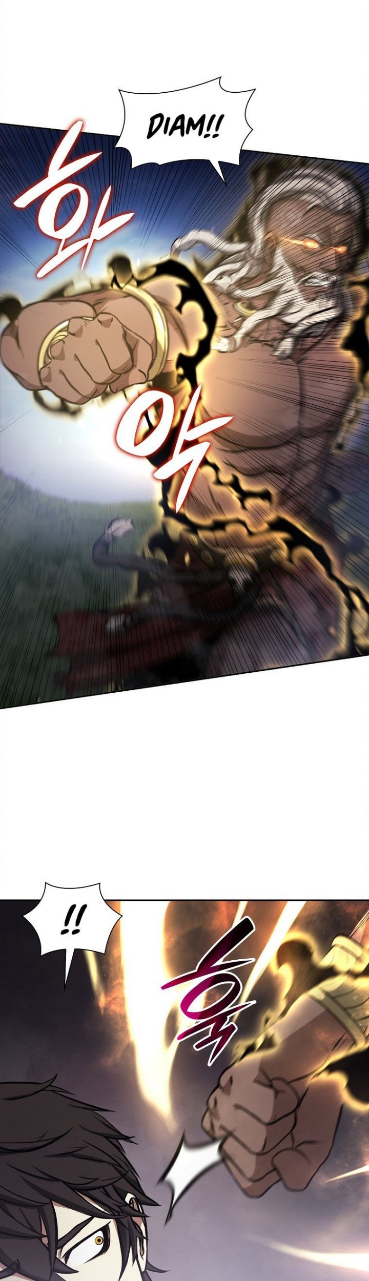 I Returned As An FFF-Class Witch Doctor chapter 06 halaman 34