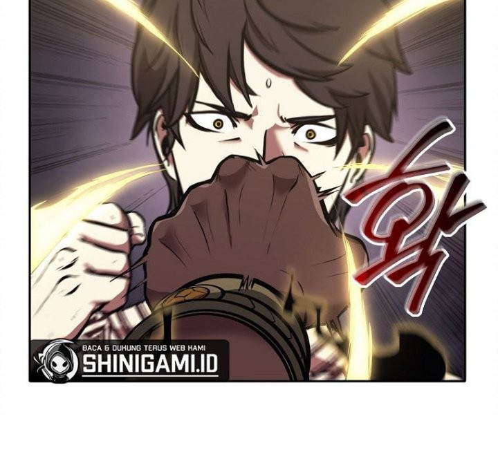 I Returned As An FFF-Class Witch Doctor chapter 06 halaman 36