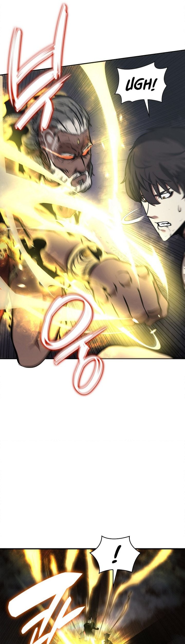 I Returned As An FFF-Class Witch Doctor chapter 06 halaman 37