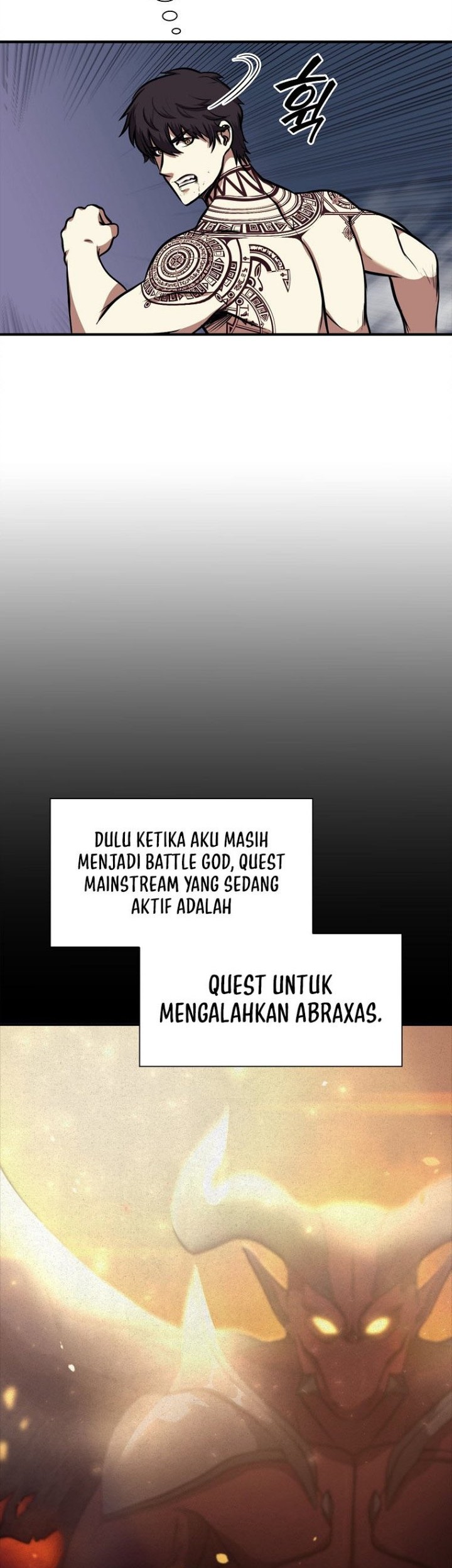 I Returned As An FFF-Class Witch Doctor chapter 06 halaman 48