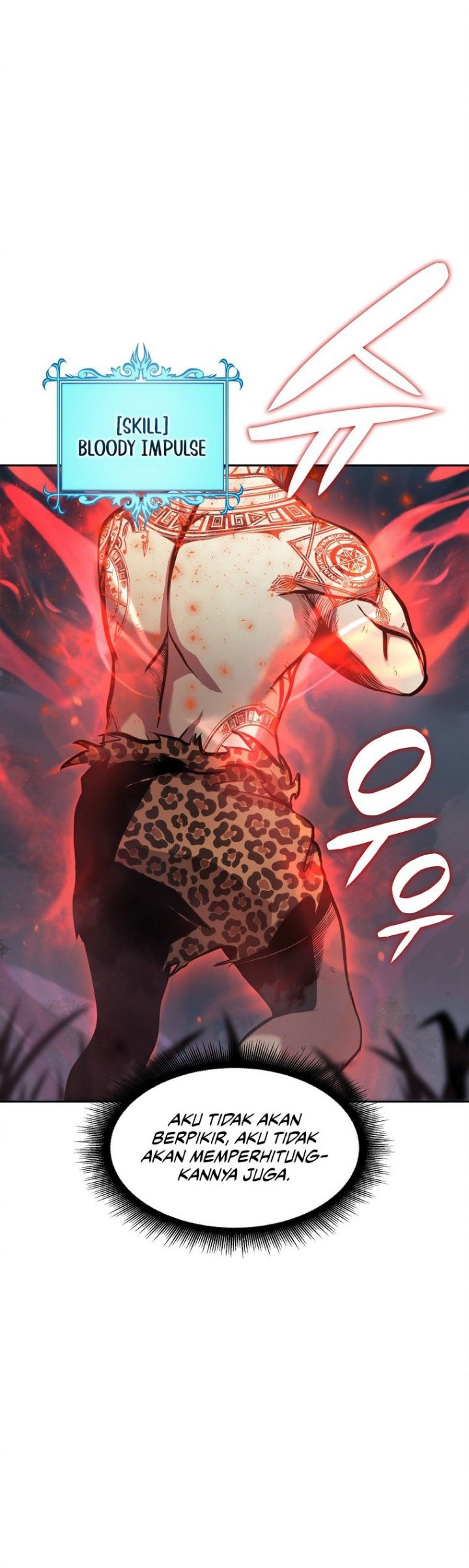 I Returned As An FFF-Class Witch Doctor chapter 06 halaman 55