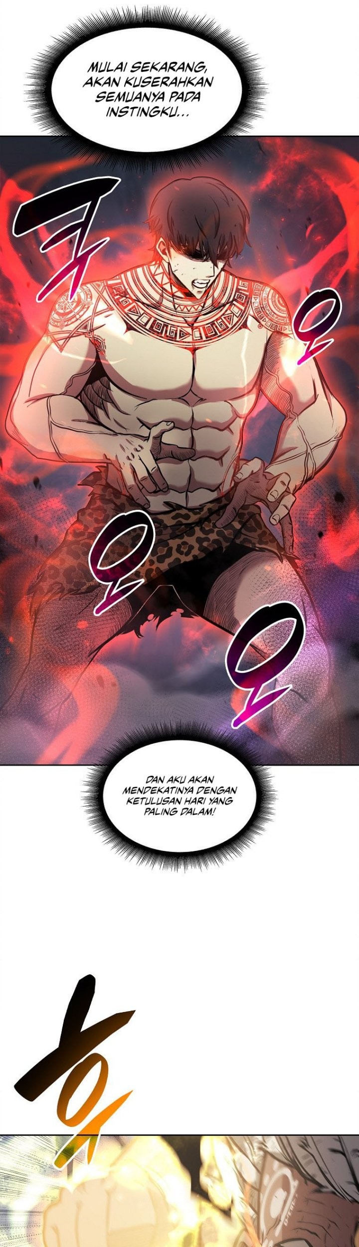 I Returned As An FFF-Class Witch Doctor chapter 06 halaman 56