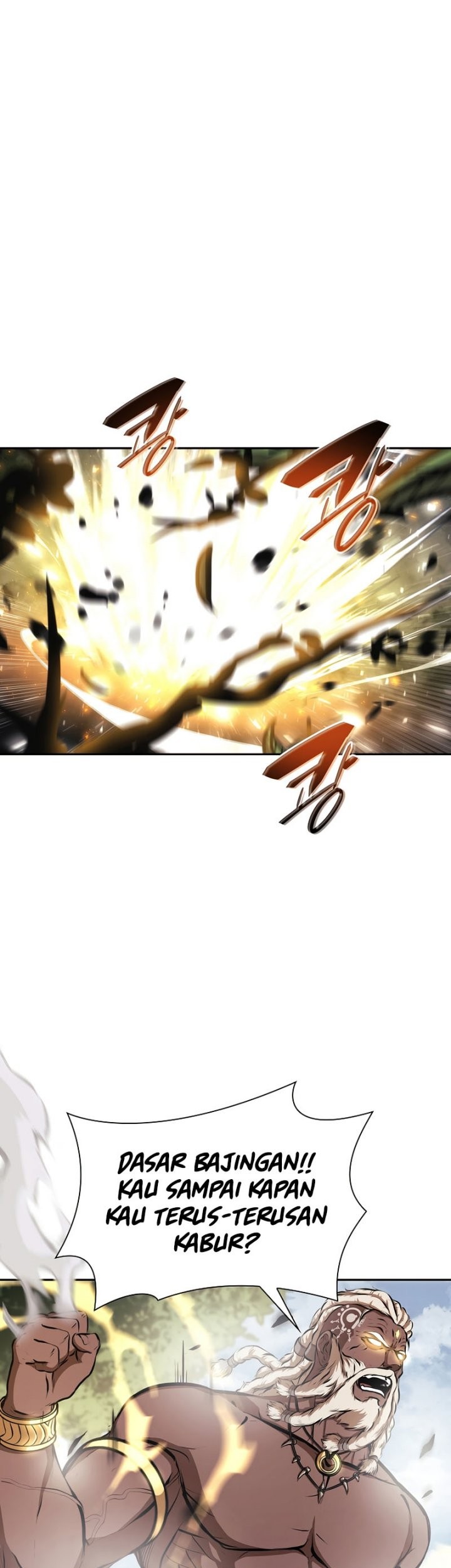 I Returned As An FFF-Class Witch Doctor chapter 07 halaman 2