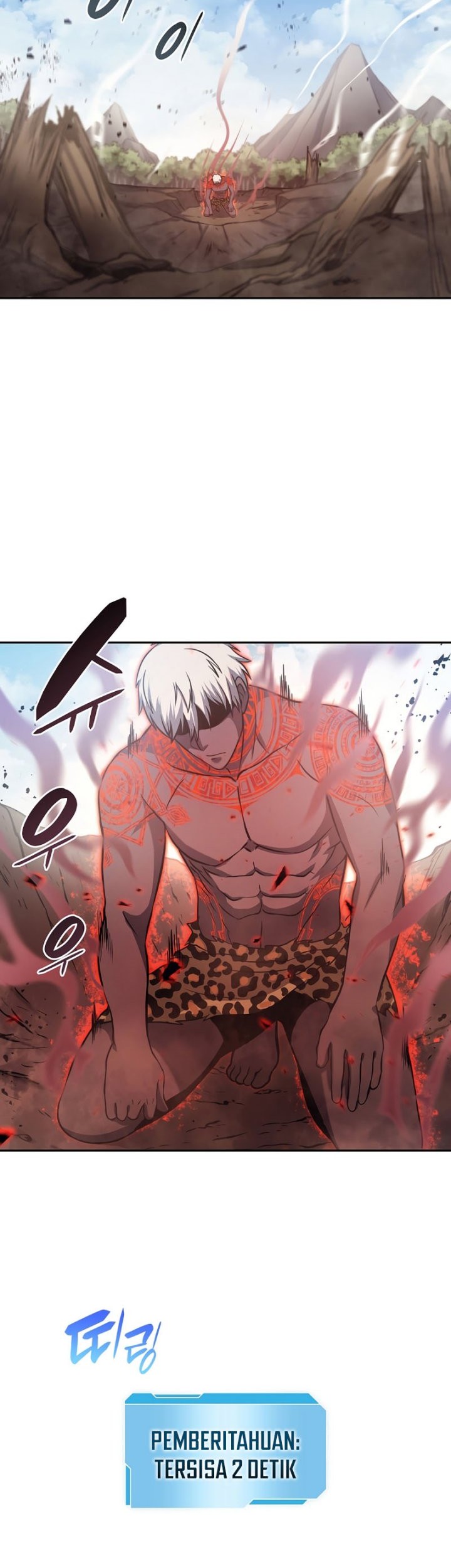 I Returned As An FFF-Class Witch Doctor chapter 07 halaman 15