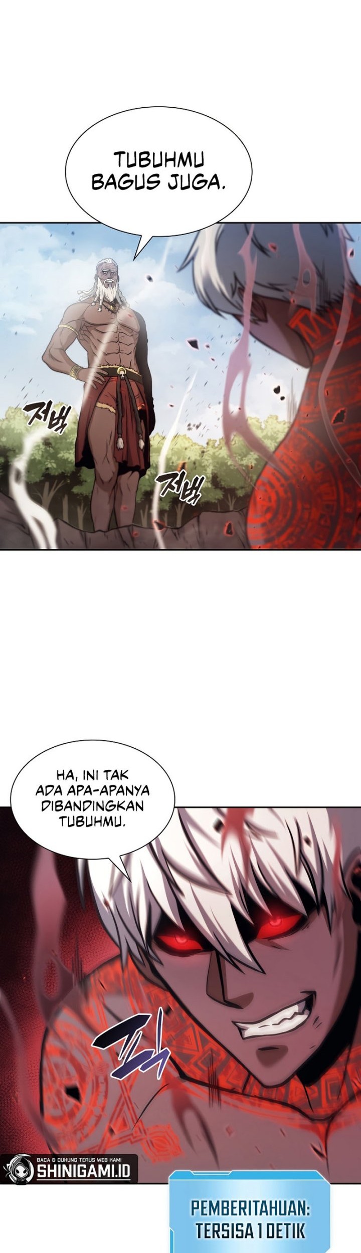 I Returned As An FFF-Class Witch Doctor chapter 07 halaman 16