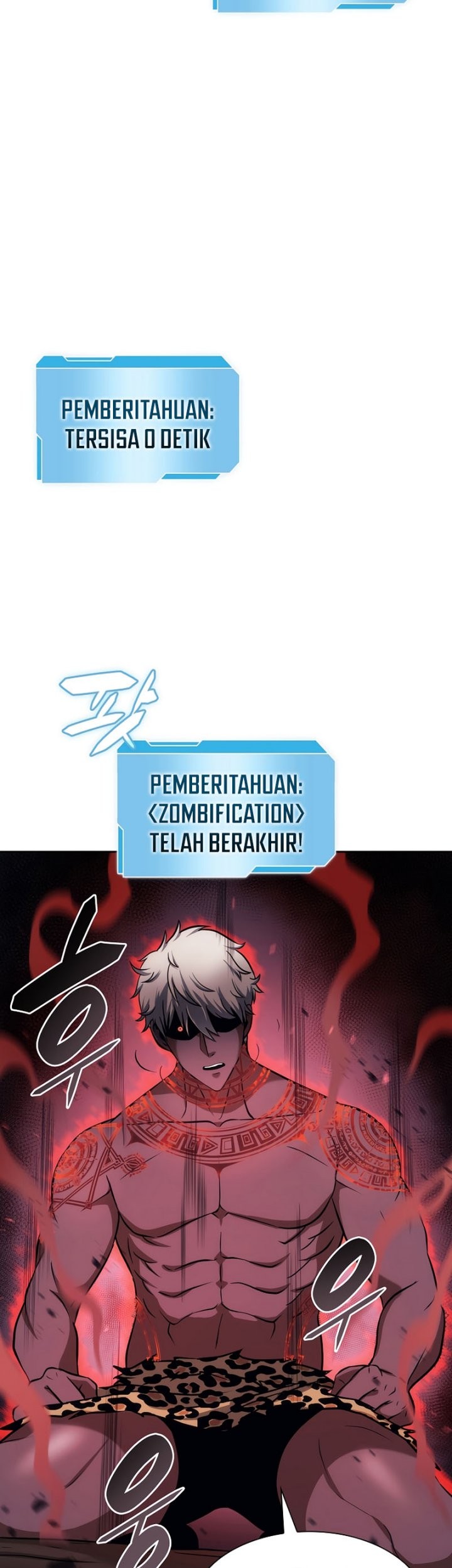 I Returned As An FFF-Class Witch Doctor chapter 07 halaman 17