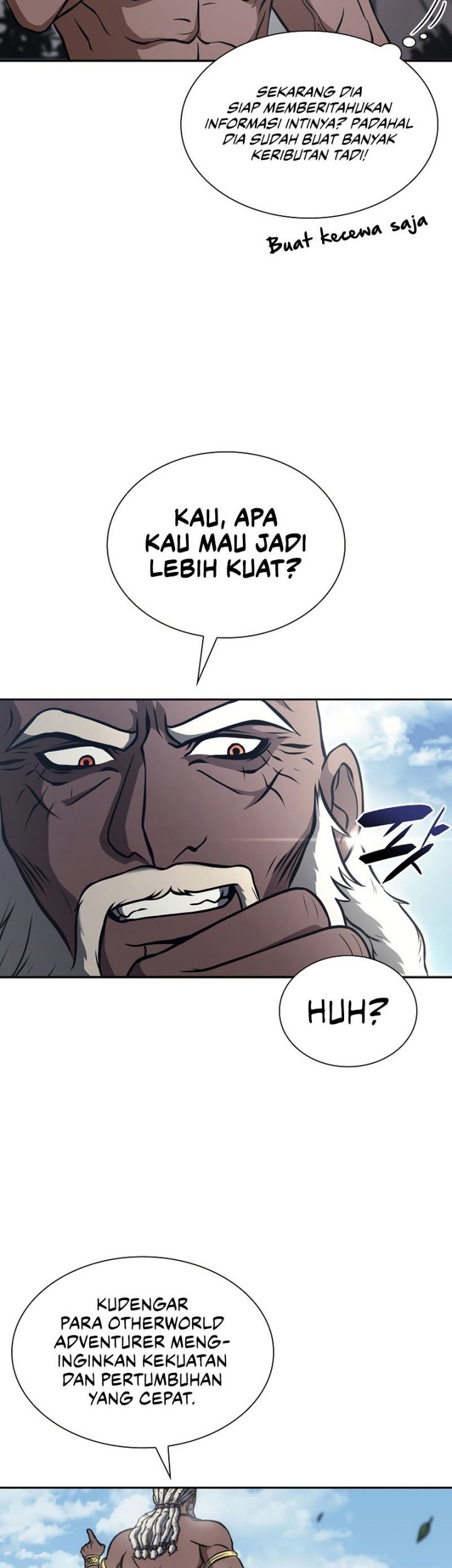 I Returned As An FFF-Class Witch Doctor chapter 07 halaman 26