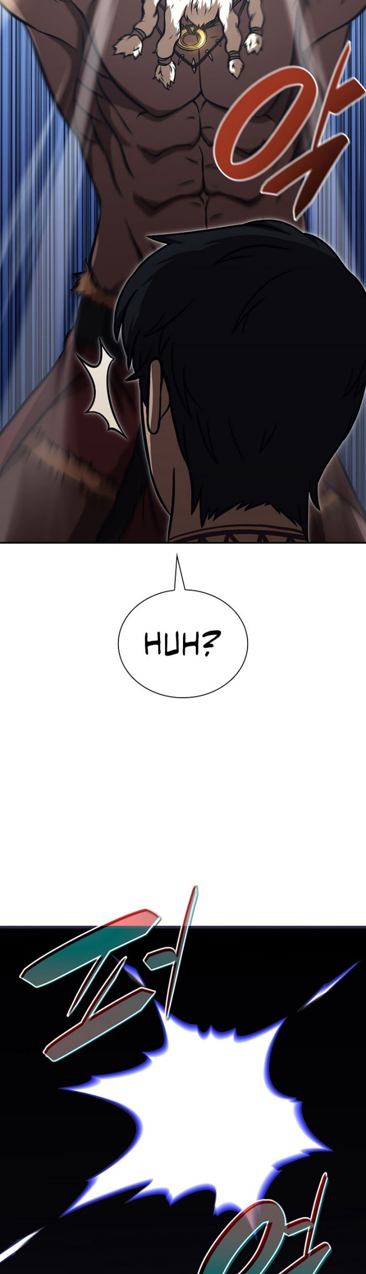 I Returned As An FFF-Class Witch Doctor chapter 07 halaman 40
