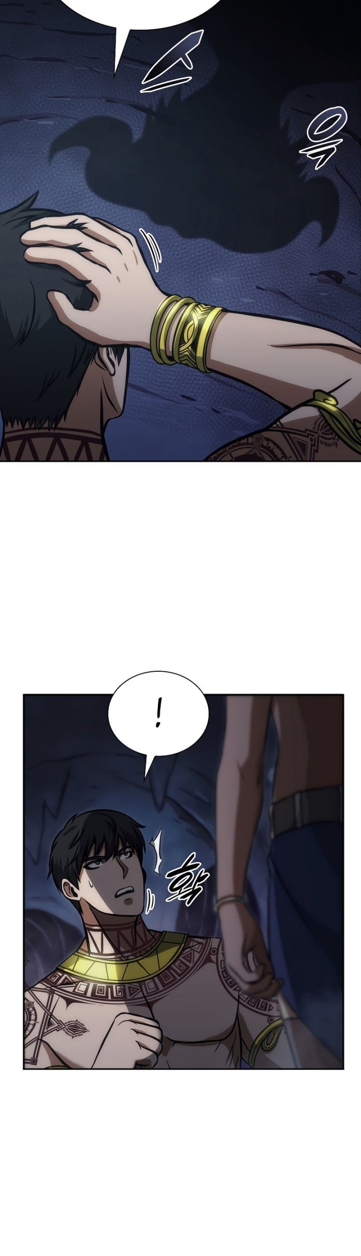 I Returned As An FFF-Class Witch Doctor chapter 07 halaman 45