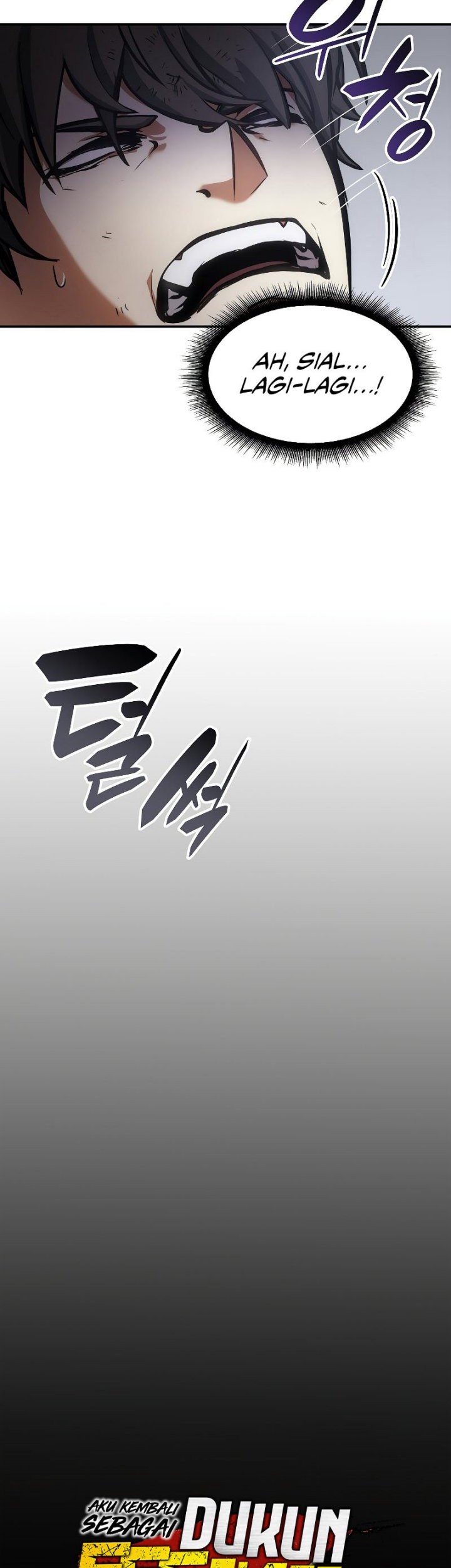 I Returned As An FFF-Class Witch Doctor chapter 08 halaman 8