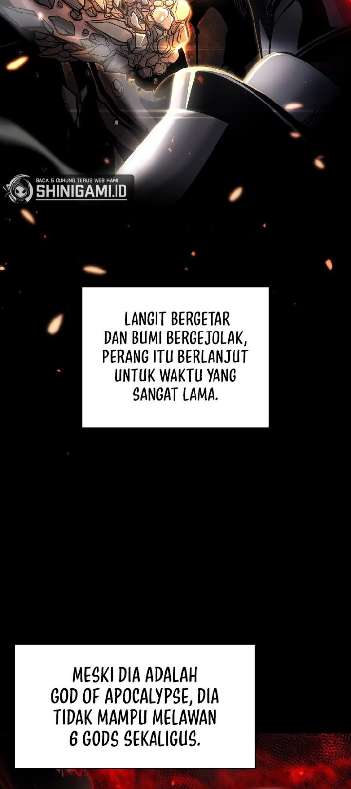 I Returned As An FFF-Class Witch Doctor chapter 08 halaman 25
