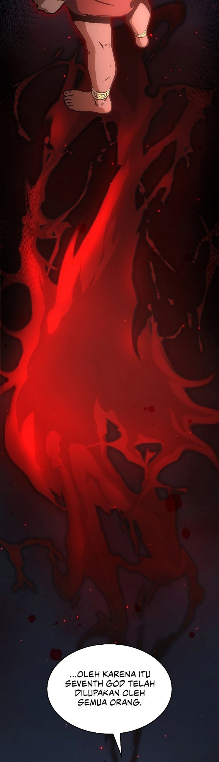 I Returned As An FFF-Class Witch Doctor chapter 08 halaman 27