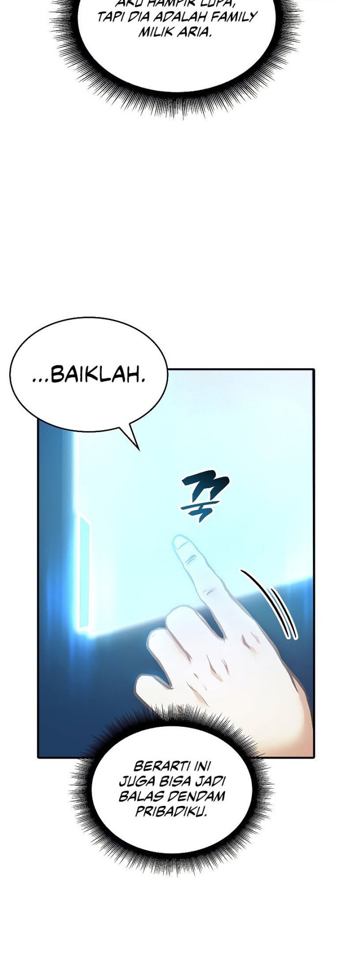 I Returned As An FFF-Class Witch Doctor chapter 08 halaman 37