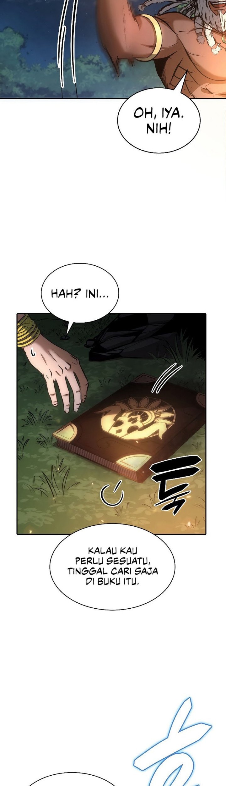 I Returned As An FFF-Class Witch Doctor chapter 08 halaman 43
