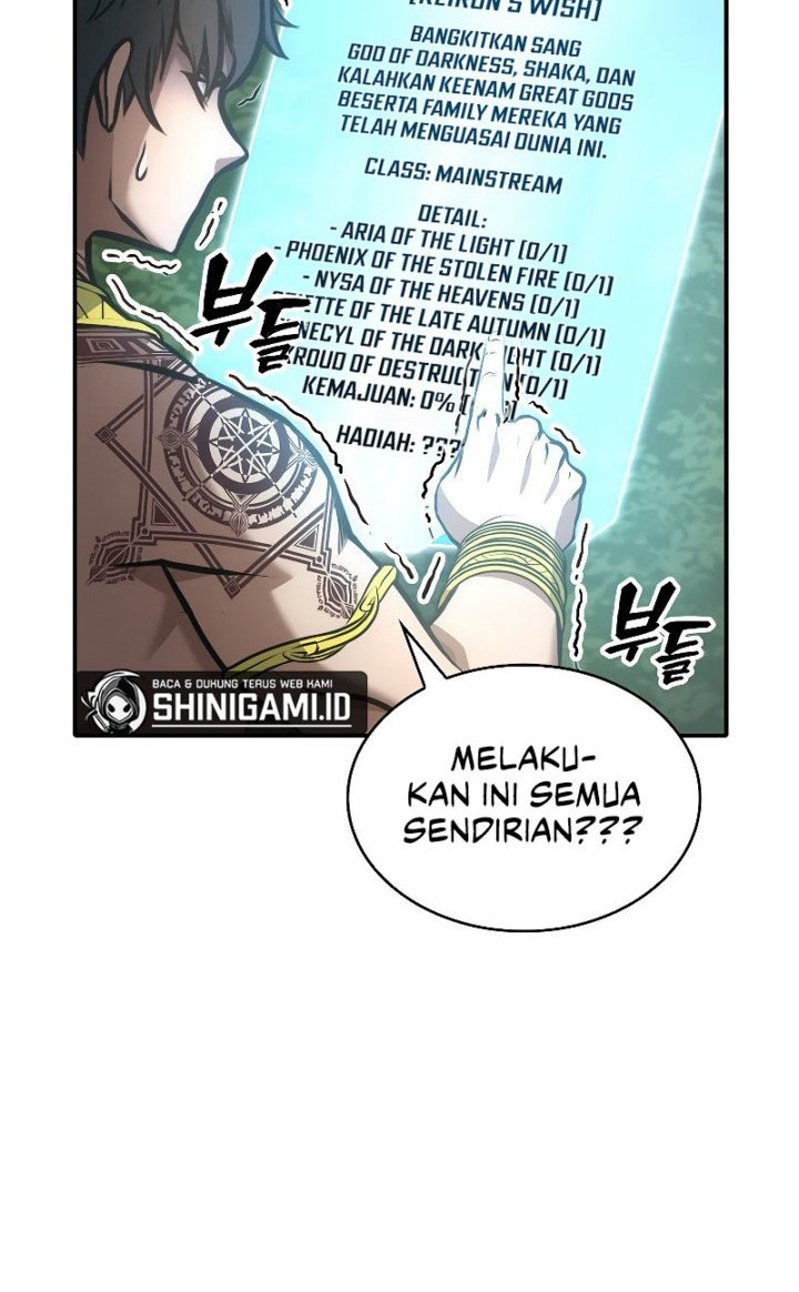 I Returned As An FFF-Class Witch Doctor chapter 08 halaman 49