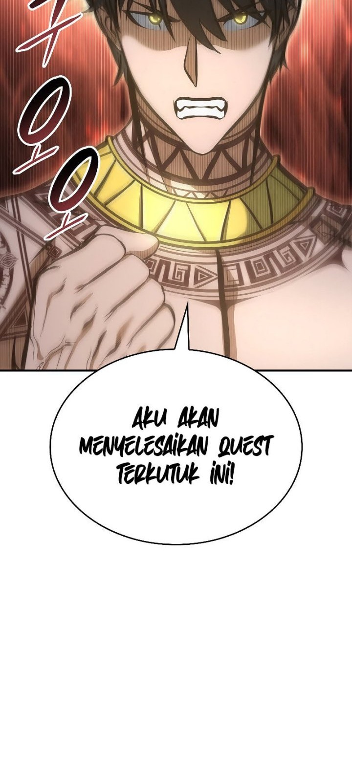 I Returned As An FFF-Class Witch Doctor chapter 08 halaman 60