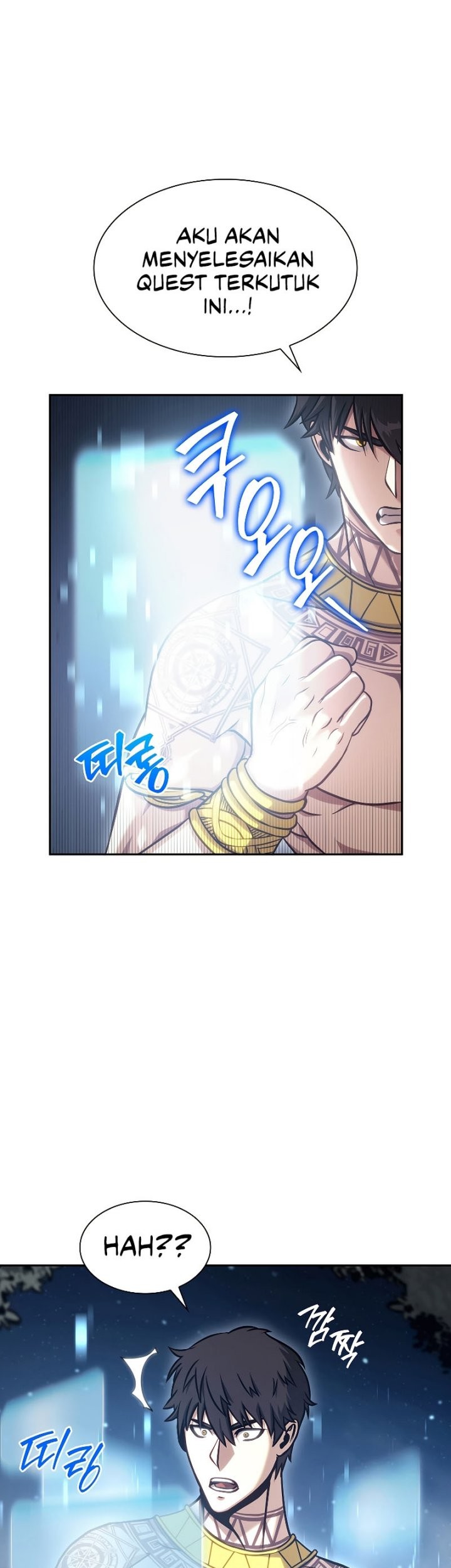 I Returned As An FFF-Class Witch Doctor chapter 09 halaman 2