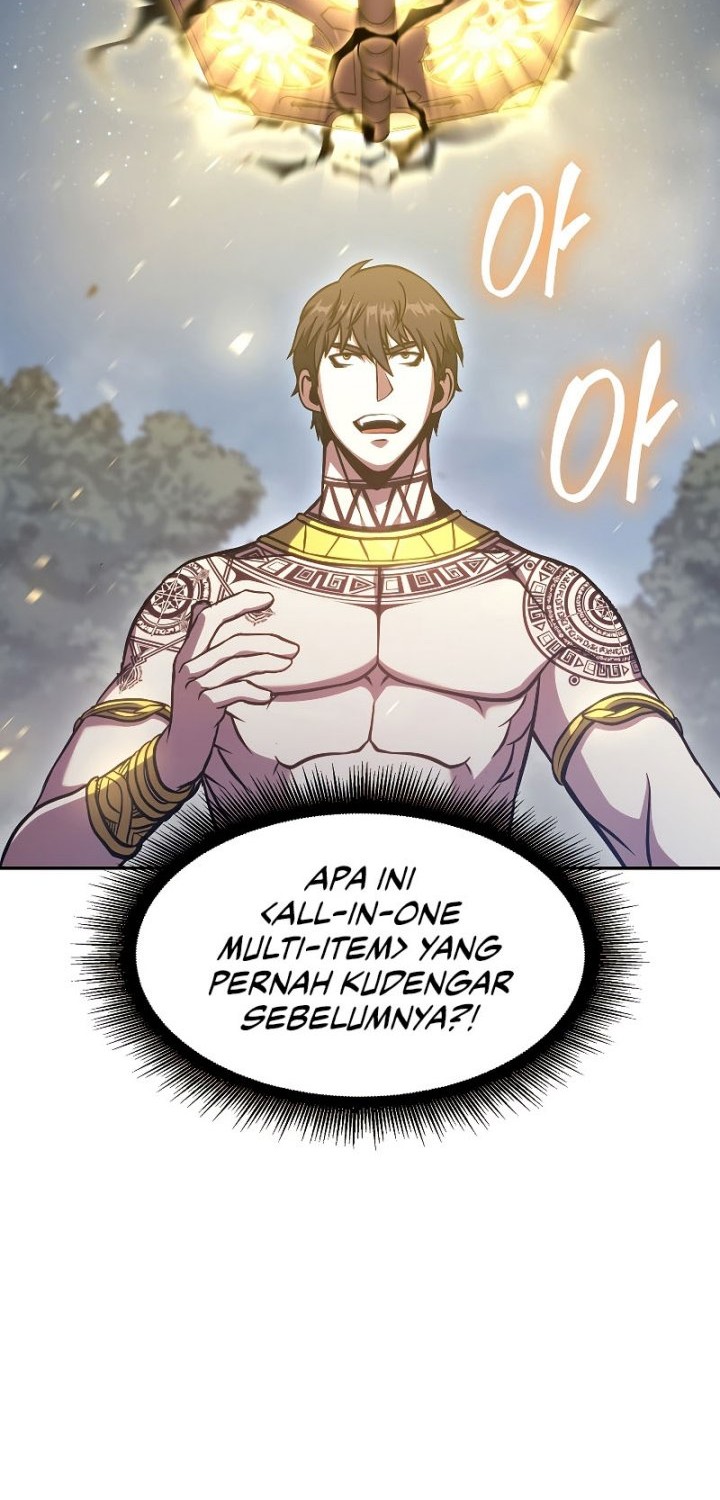 I Returned As An FFF-Class Witch Doctor chapter 09 halaman 5