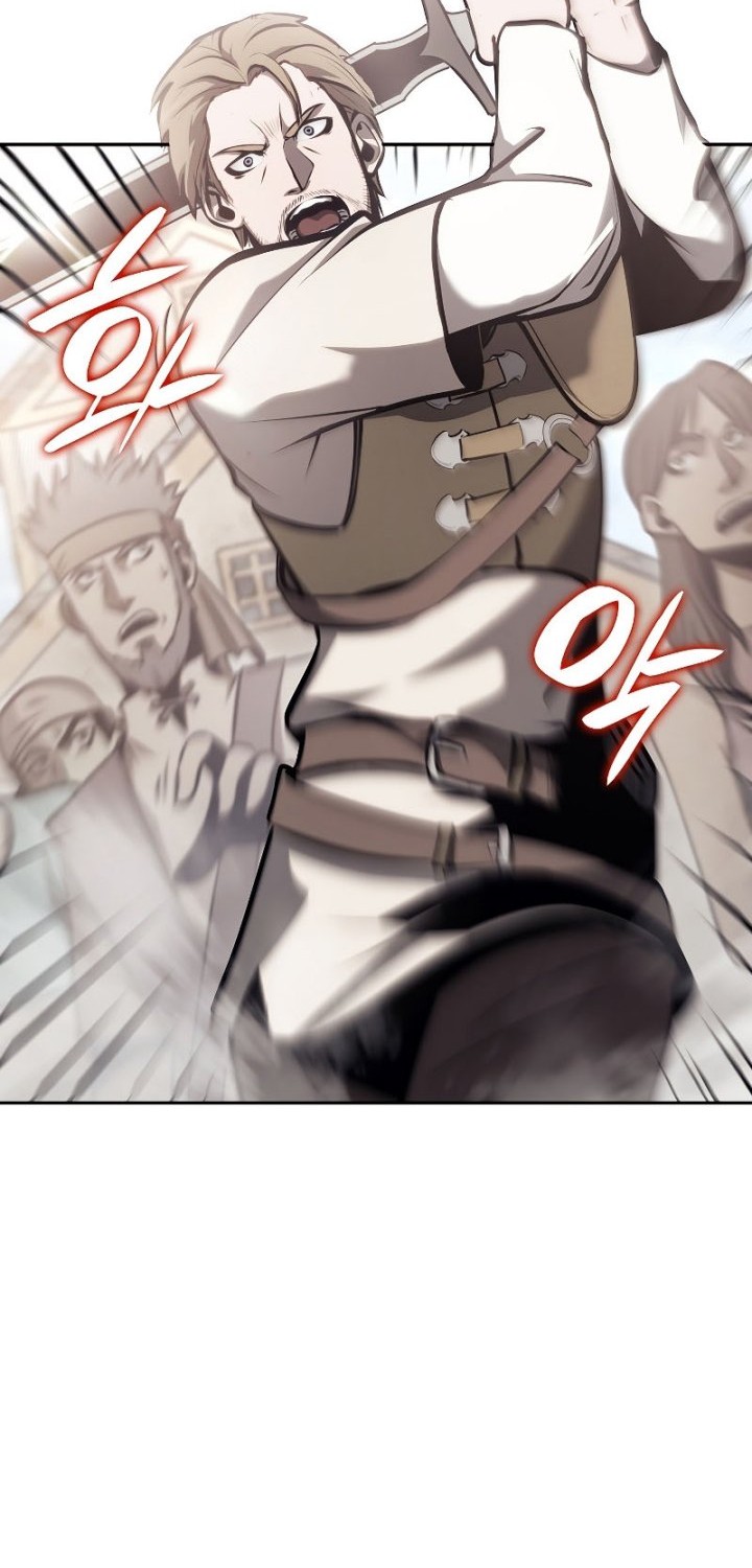 I Returned As An FFF-Class Witch Doctor chapter 09 halaman 36