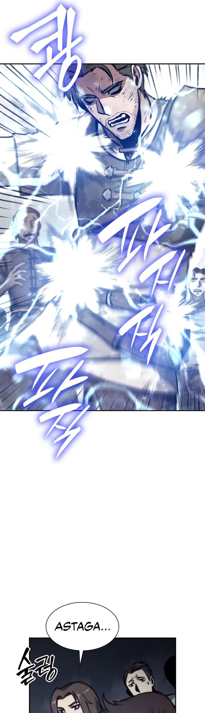 I Returned As An FFF-Class Witch Doctor chapter 09 halaman 41