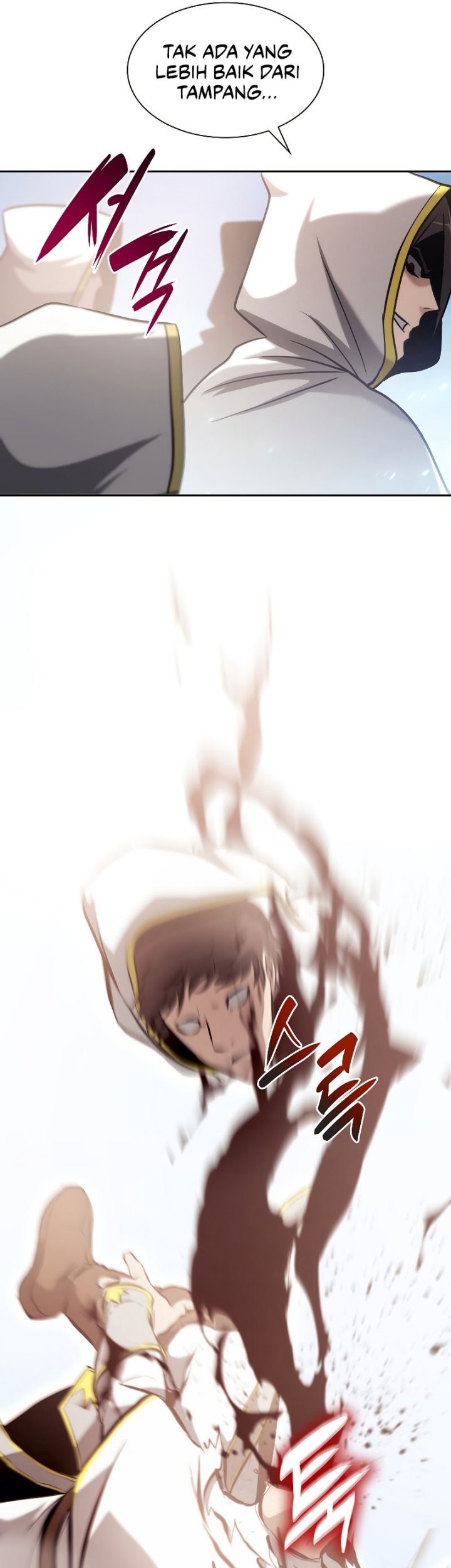 I Returned As An FFF-Class Witch Doctor chapter 09 halaman 45