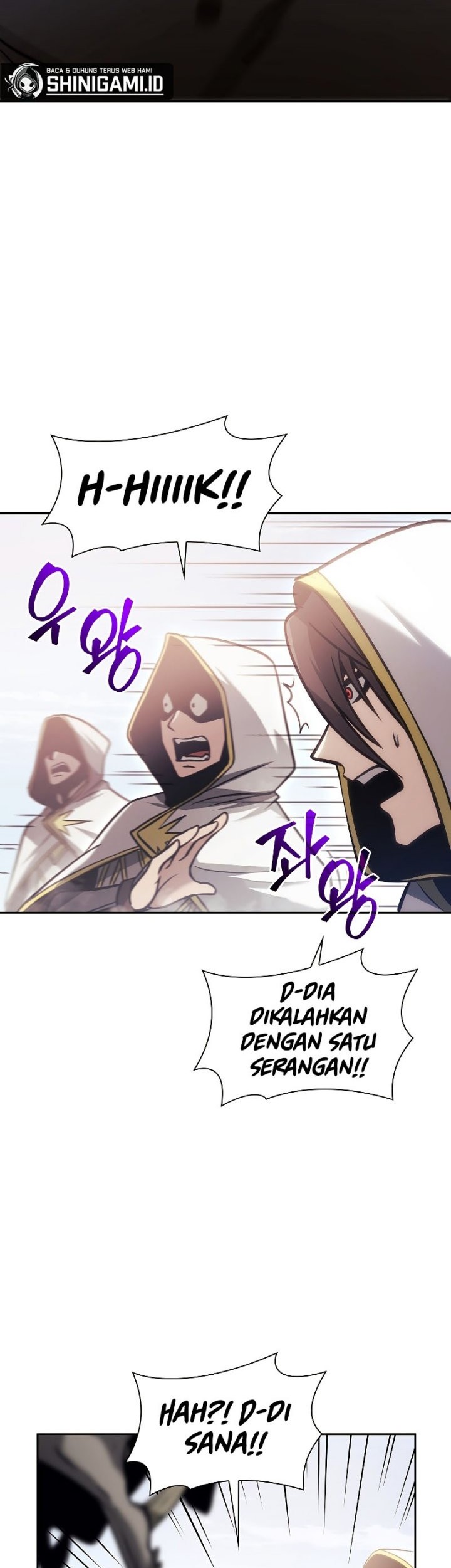 I Returned As An FFF-Class Witch Doctor chapter 09 halaman 47