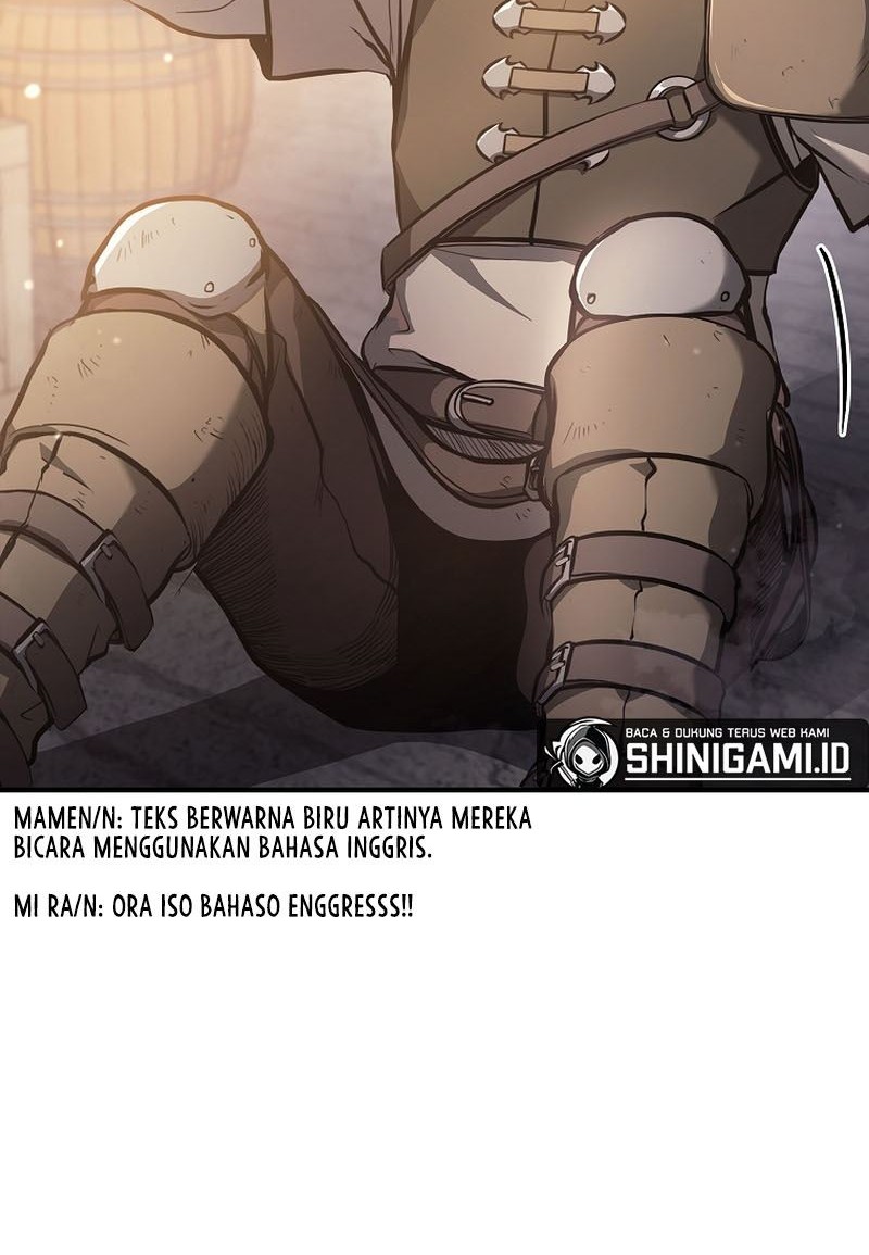 I Returned As An FFF-Class Witch Doctor chapter 10 halaman 18