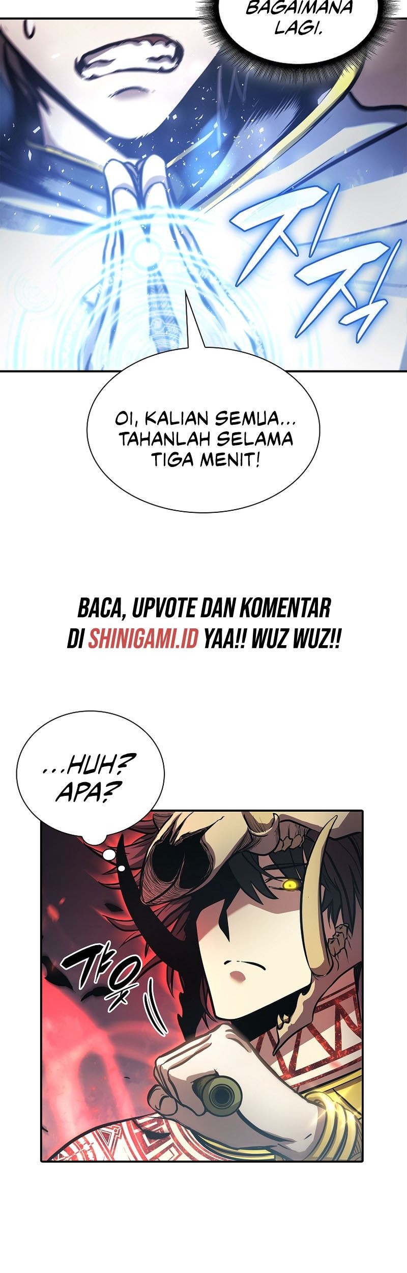 I Returned As An FFF-Class Witch Doctor chapter 10 halaman 41