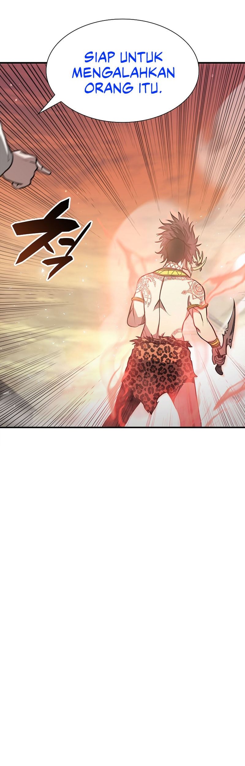 I Returned As An FFF-Class Witch Doctor chapter 10 halaman 49