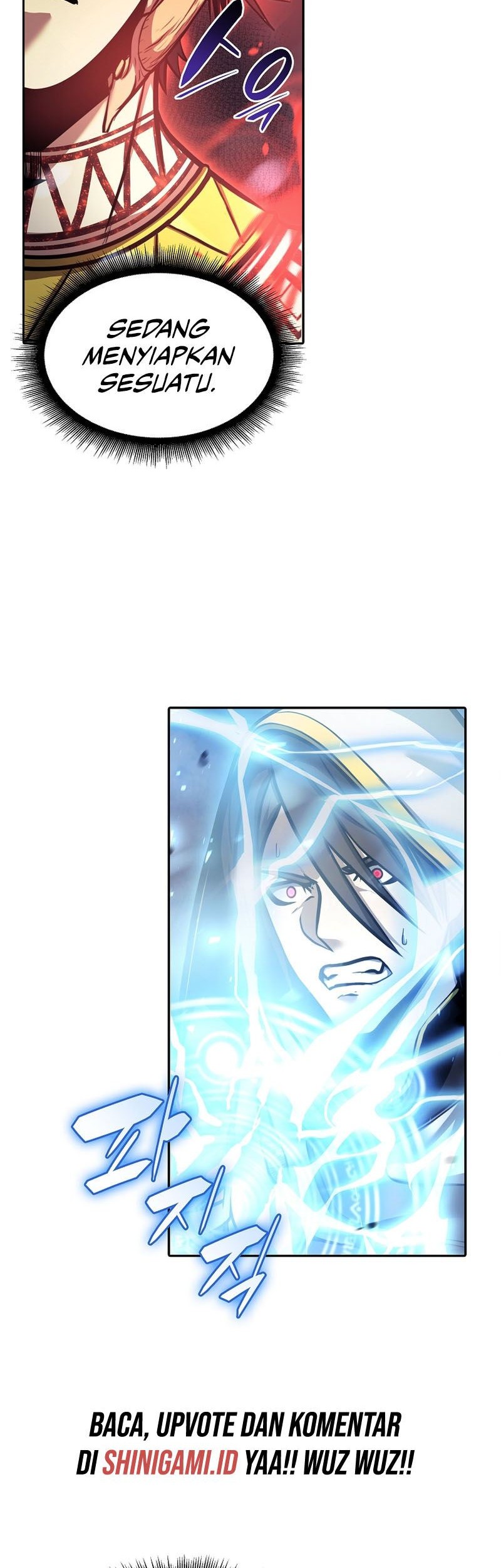 I Returned As An FFF-Class Witch Doctor chapter 10 halaman 52