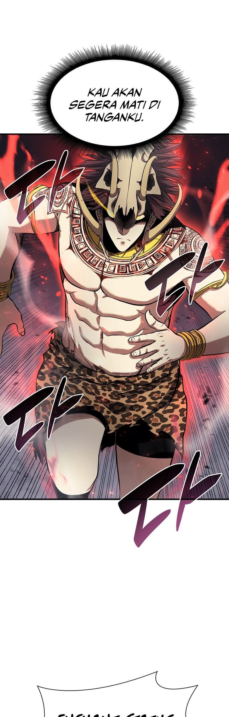 I Returned As An FFF-Class Witch Doctor chapter 10 halaman 55
