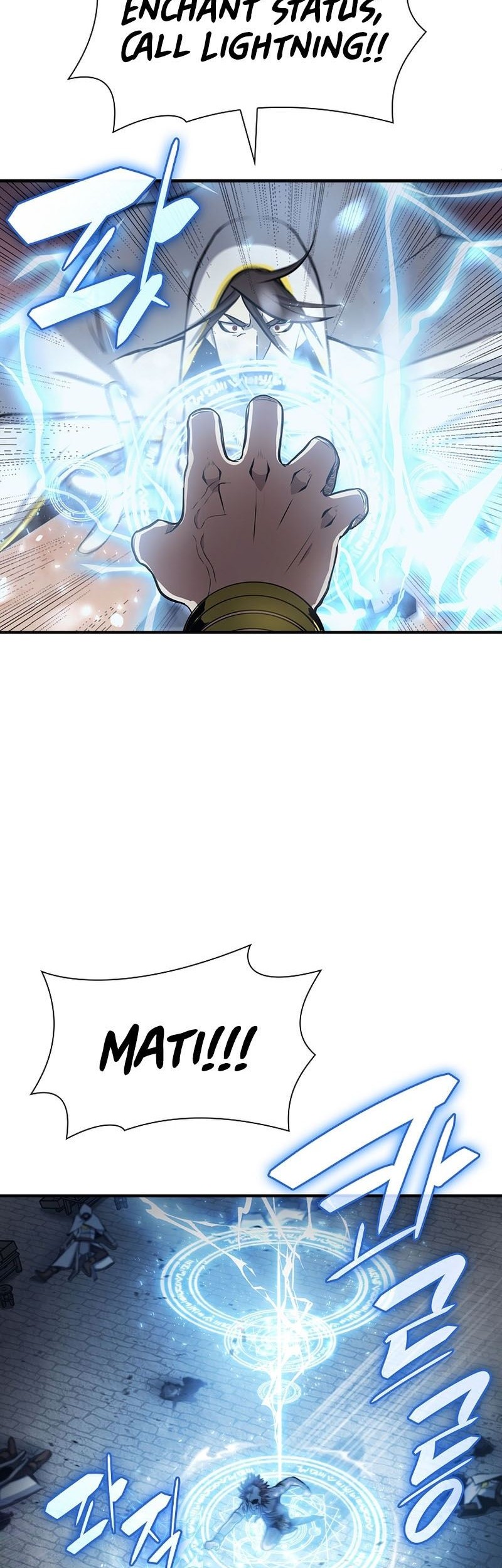 I Returned As An FFF-Class Witch Doctor chapter 10 halaman 56