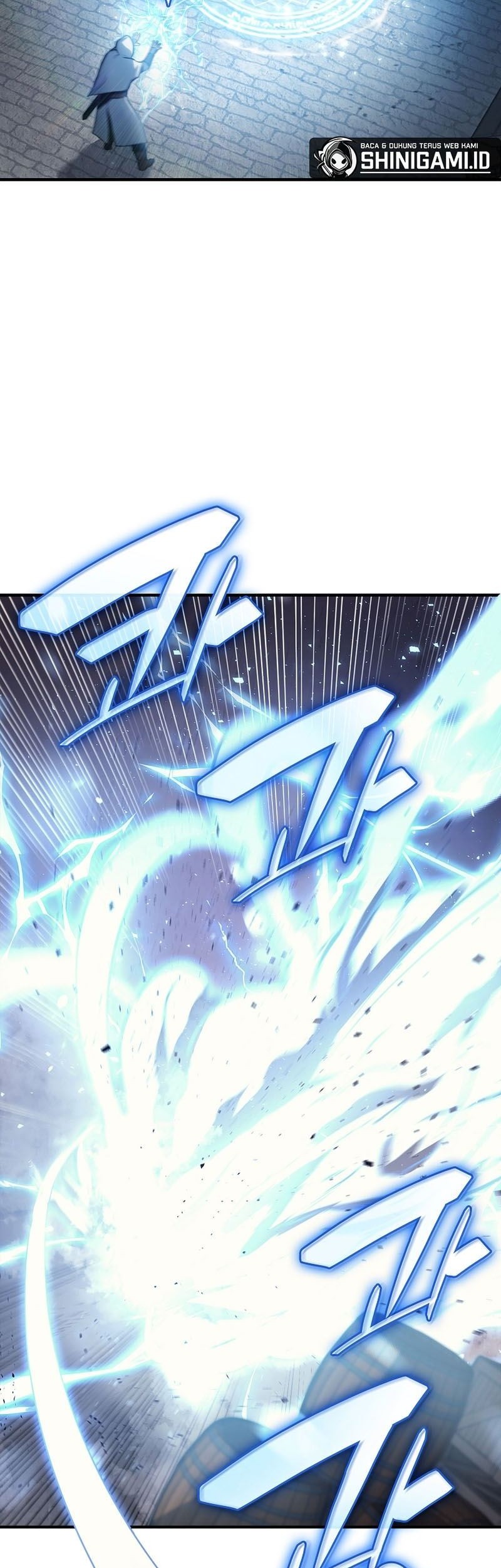 I Returned As An FFF-Class Witch Doctor chapter 10 halaman 57