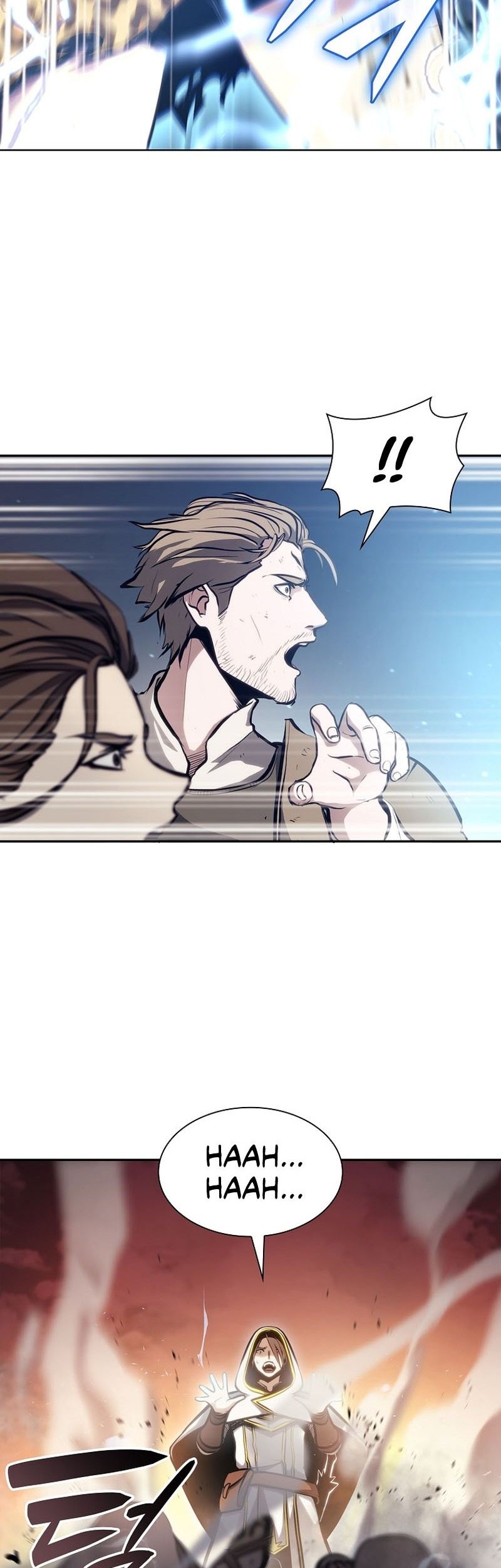 I Returned As An FFF-Class Witch Doctor chapter 11 halaman 3