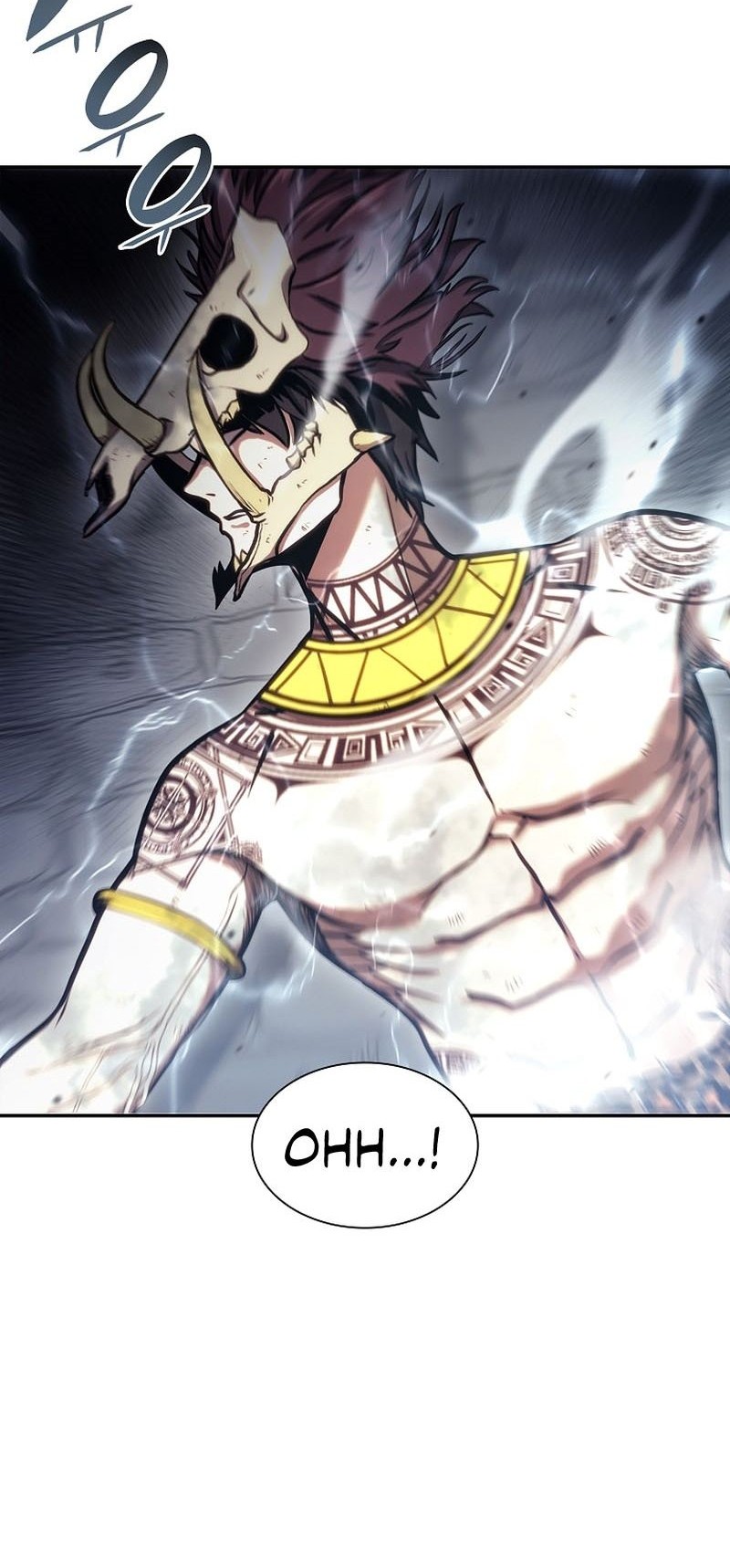 I Returned As An FFF-Class Witch Doctor chapter 11 halaman 5