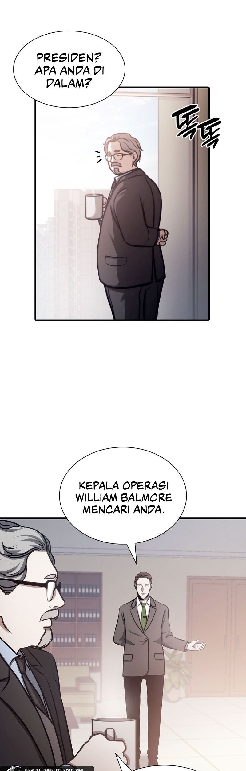 I Returned As An FFF-Class Witch Doctor chapter 11 halaman 40