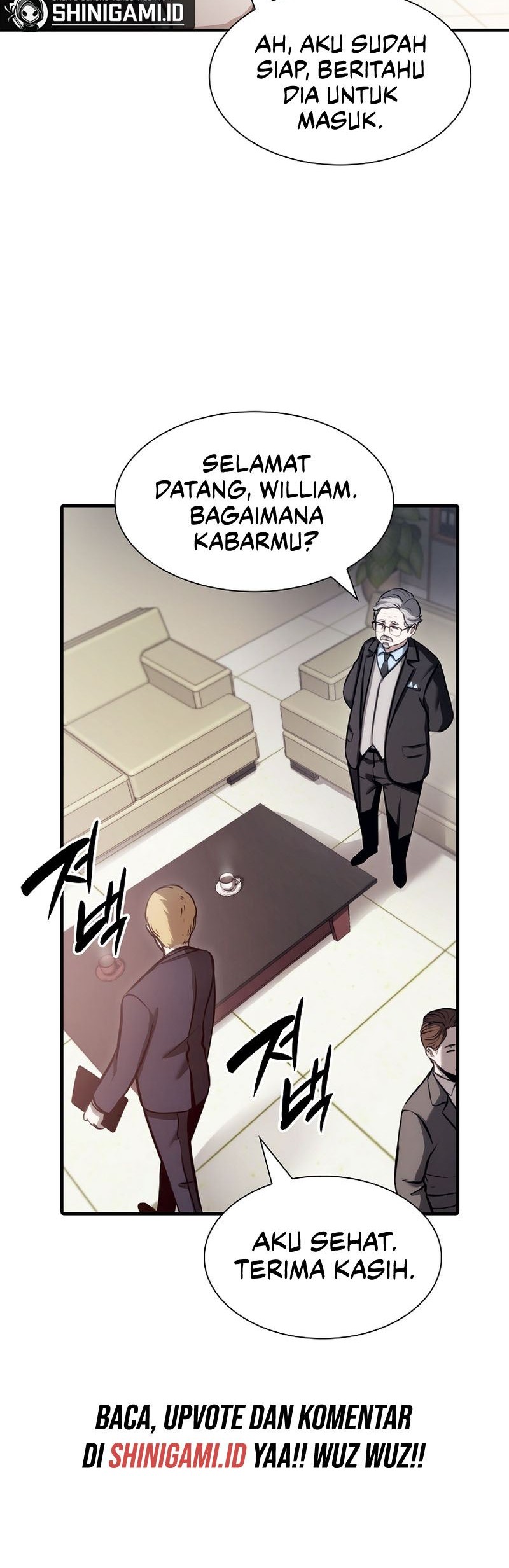 I Returned As An FFF-Class Witch Doctor chapter 11 halaman 41