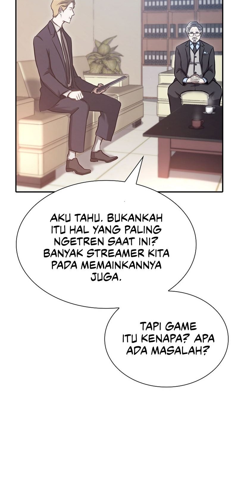 I Returned As An FFF-Class Witch Doctor chapter 11 halaman 45