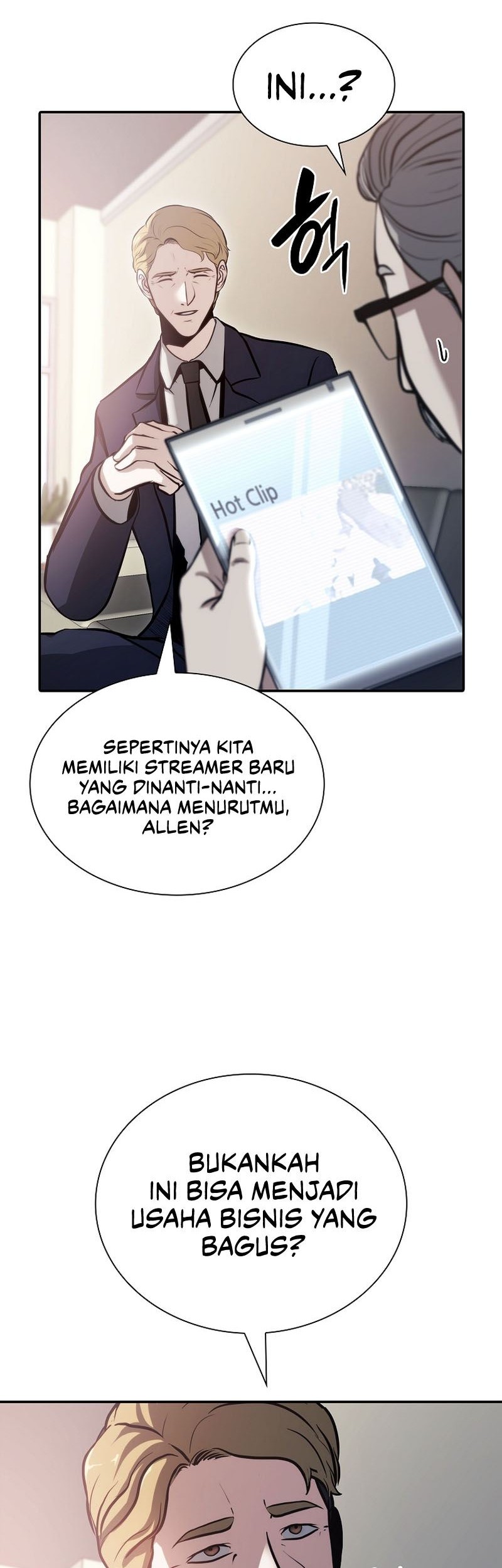 I Returned As An FFF-Class Witch Doctor chapter 11 halaman 47