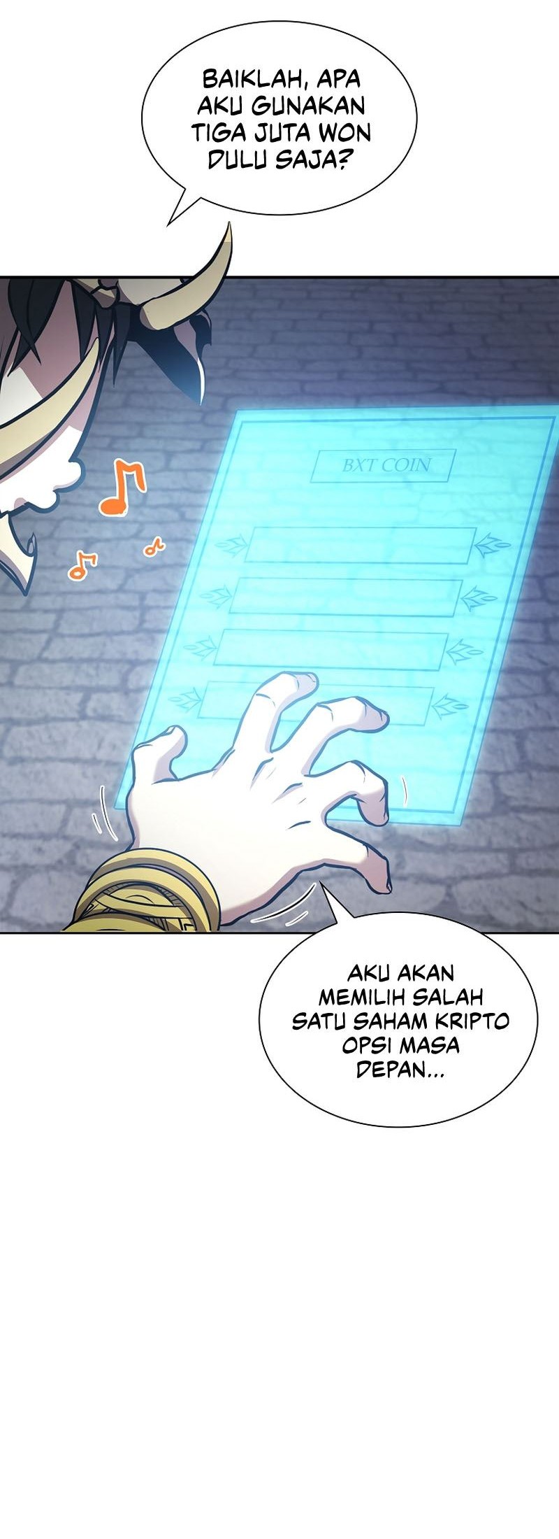 I Returned As An FFF-Class Witch Doctor chapter 11 halaman 53