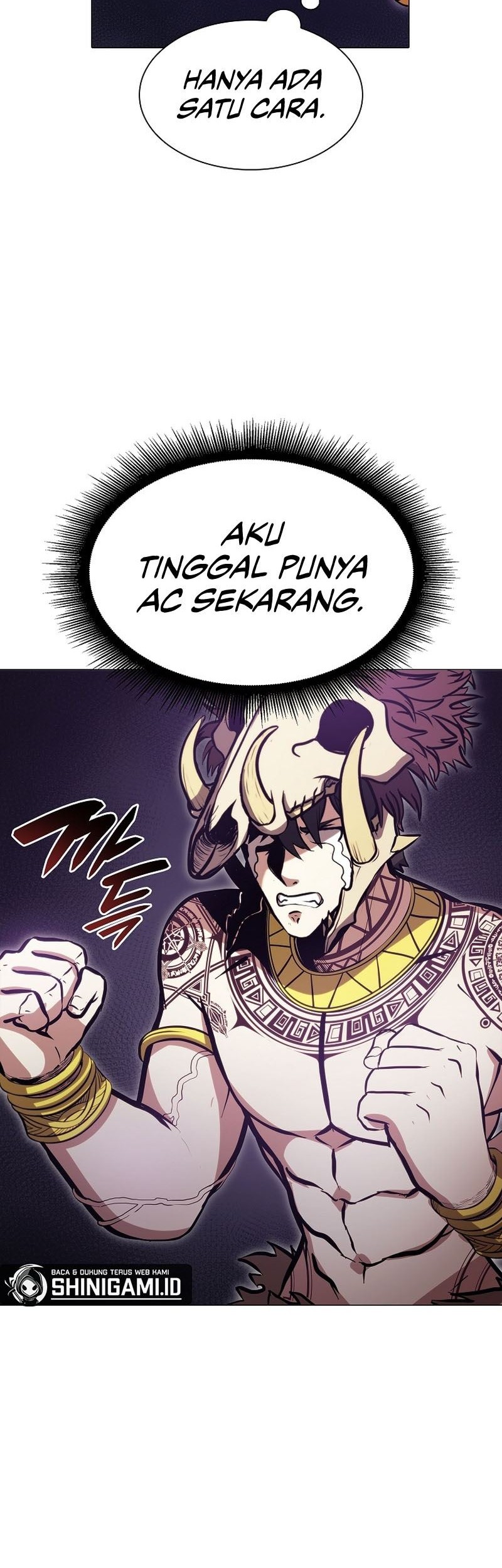 I Returned As An FFF-Class Witch Doctor chapter 11 halaman 59