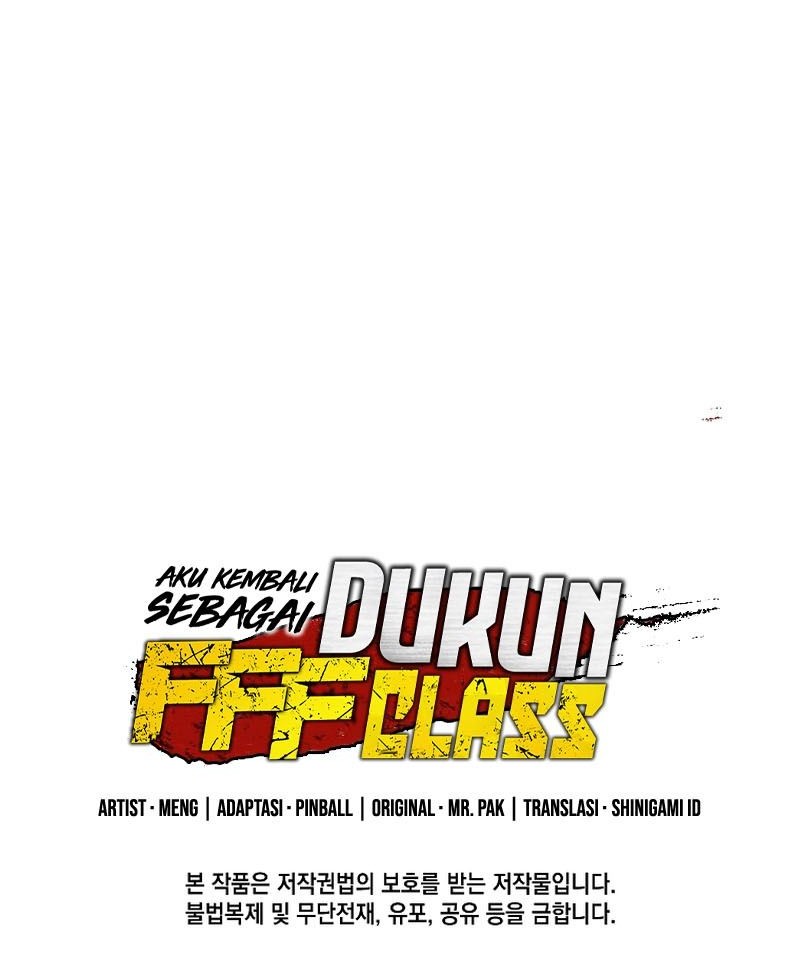 I Returned As An FFF-Class Witch Doctor chapter 11 halaman 60