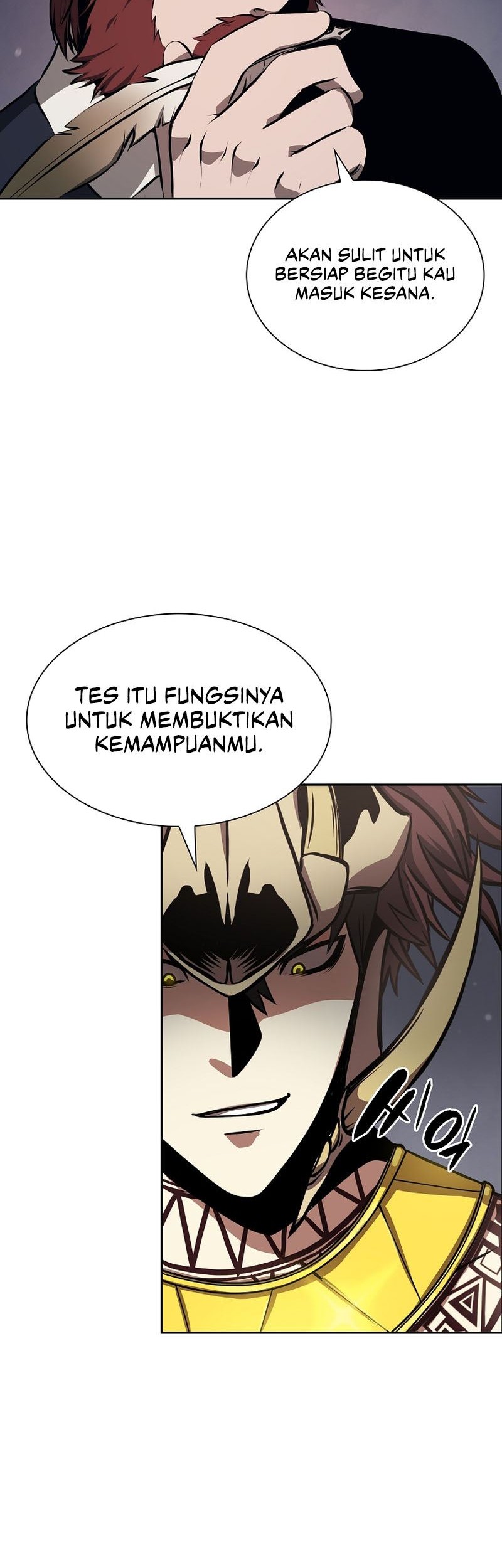 I Returned As An FFF-Class Witch Doctor chapter 12 halaman 51
