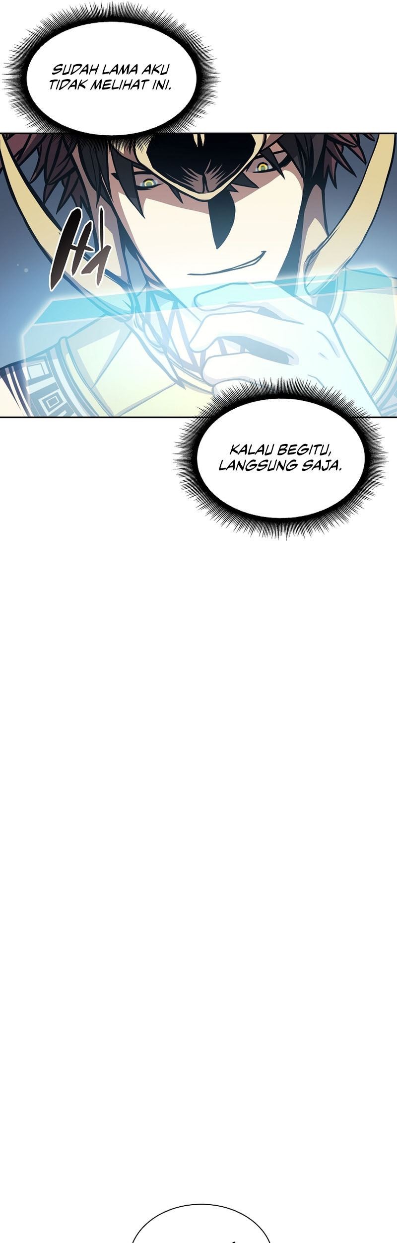I Returned As An FFF-Class Witch Doctor chapter 12 halaman 54